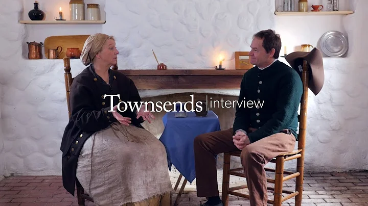 Maggie Townsend Photo 25