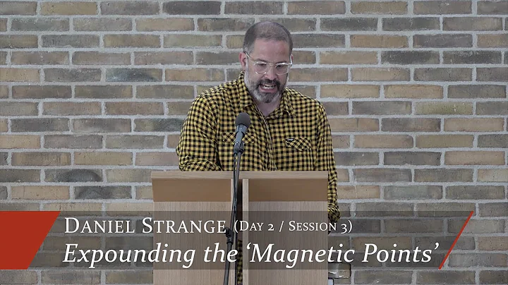 Daniel Strange Photo 26