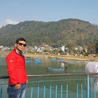 Raju Gurung Photo 2