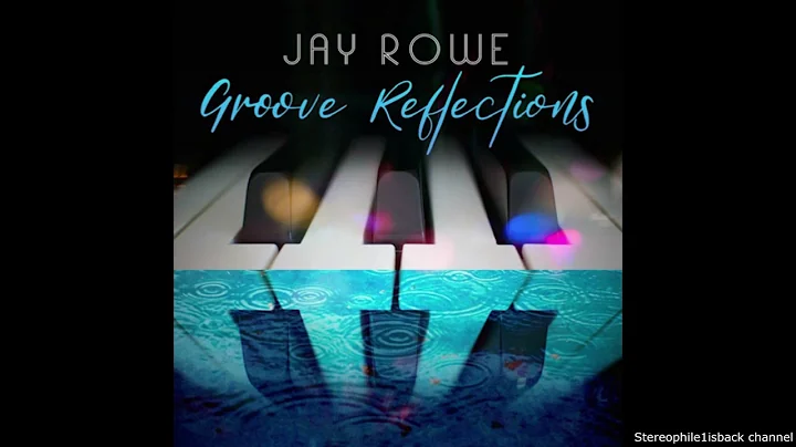 Jay Rowe Photo 31