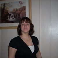 Susan Helmuth Photo 2