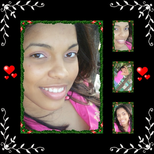 Vannessa Garcia Photo 9