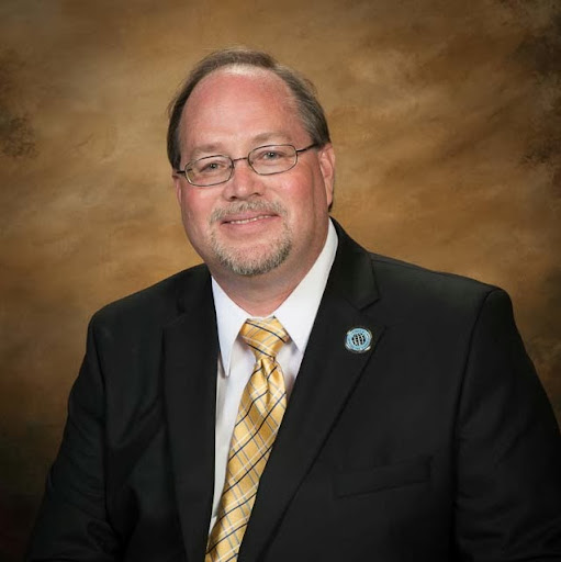 Larry Harmon Photo 11