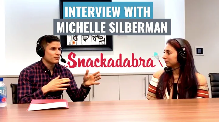 Michele Silberman Photo 12