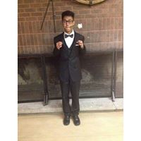Kenneth Gaspar Photo 2