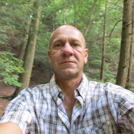 Mark Hines Photo 7