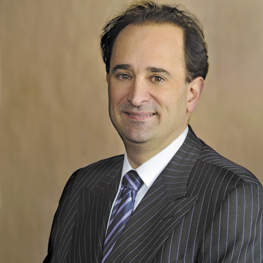 David Abramson Photo 18