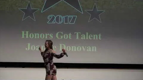 Joanne Donovan Photo 20