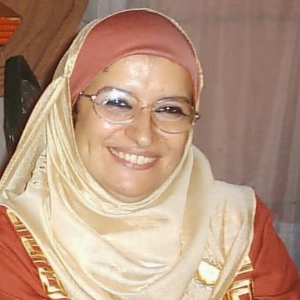 Manal Hassan Photo 9