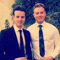 Matt Clarke Photo 4