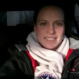 Erica Rigdon Photo 1
