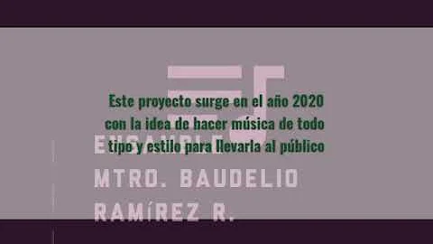 Baudelio Ramirez Photo 15