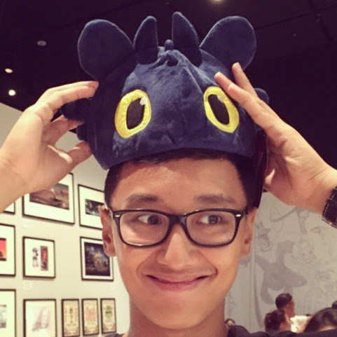 Nicholas Cheng Photo 11