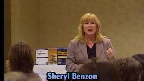 Sheryl Benson Photo 13