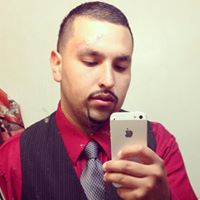 Antonio Valdivia Photo 1