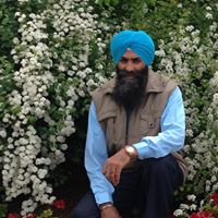 Harjit Brar Photo 7