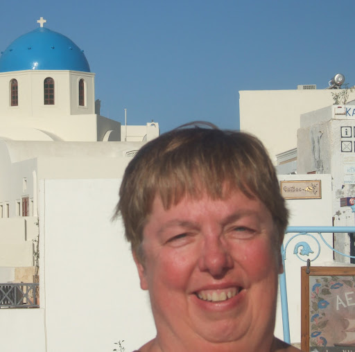 Martha Heaton Photo 7
