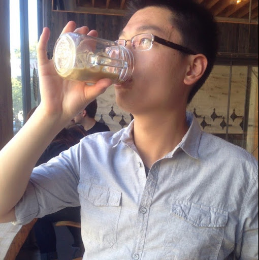 Dan Chen Photo 9