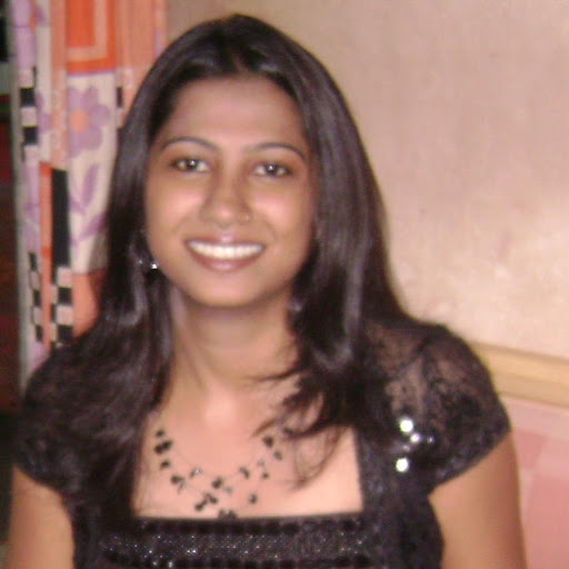 Vidya Naik Photo 15