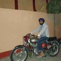 Bhupinder Bajwa Photo 5