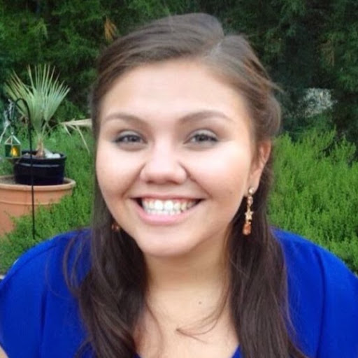 Candace Martinez Photo 13