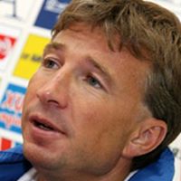 Dan Petrescu Photo 1