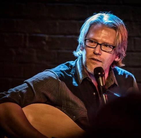 Paul Mcclure Photo 13