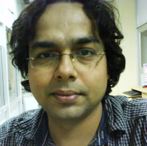 Neeraj Singh Photo 14