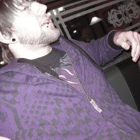 Blake Connolly Photo 1