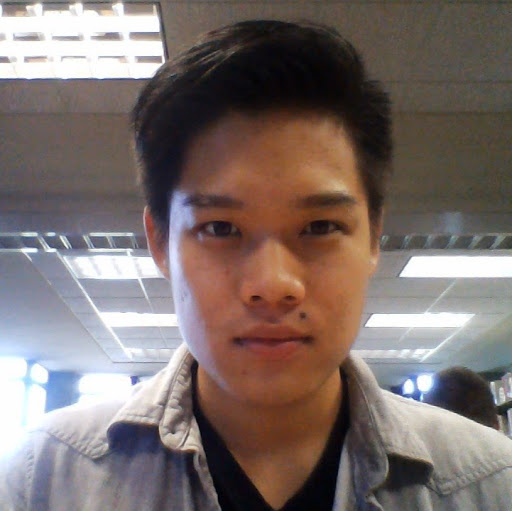 Patrick Hu Photo 12