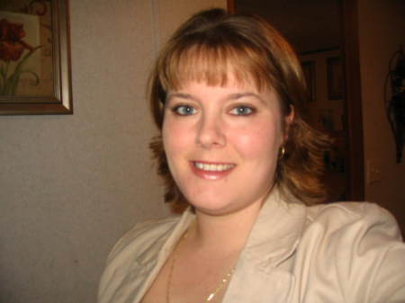 Amy Stiles Photo 15