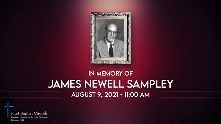 James Sampley Photo 11