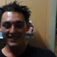 Harley Cross Photo 5