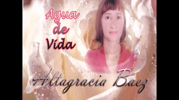 Altagracia Baez Photo 26