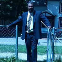 Bruce Harden Photo 1