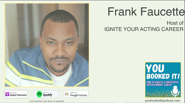 Frank Faucette Photo 7
