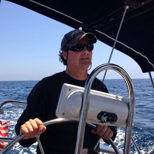Stephen Robinett Photo 3