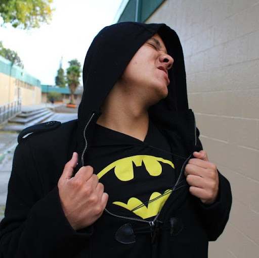 Andres Herrera Photo 14