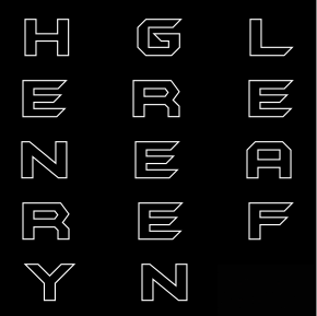Henry Greenleaf Photo 3