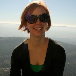 Megan Gross Photo 15