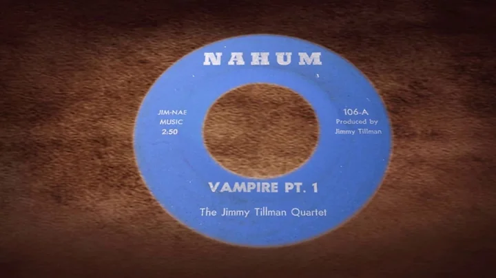 Jimmy Tillman Photo 25
