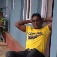 Jacob Gomes Photo 7
