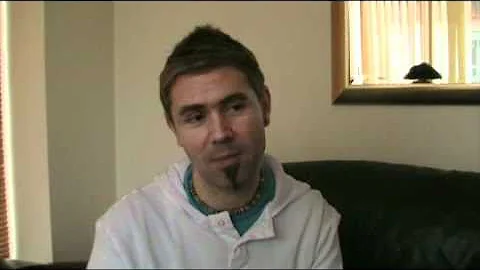 Neil Byrne Photo 24