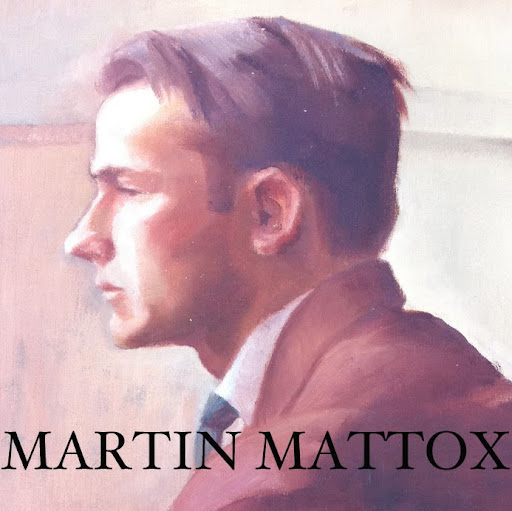 Martin Mattox Photo 6