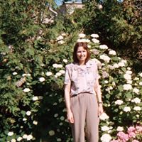 Annette Sell Photo 2