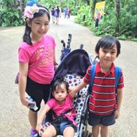 Pamela Wong Photo 5