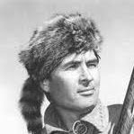 Davy Crockett Photo 15