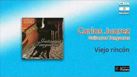 Carlos Juarez Photo 36