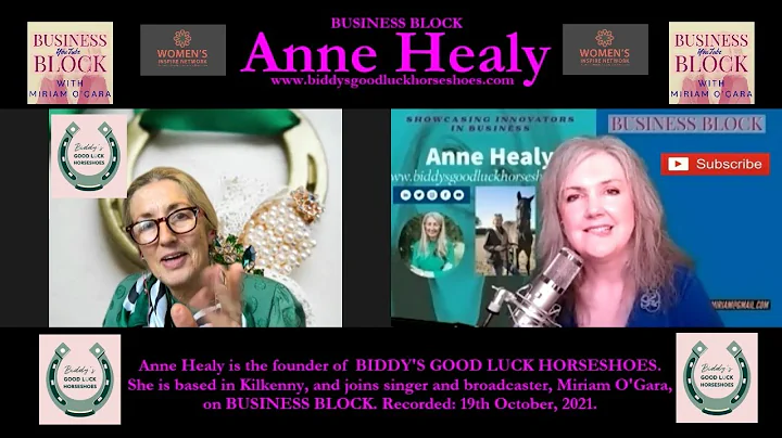 Anne Healy Photo 31
