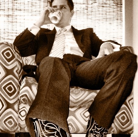 Mark Corcoran Photo 16